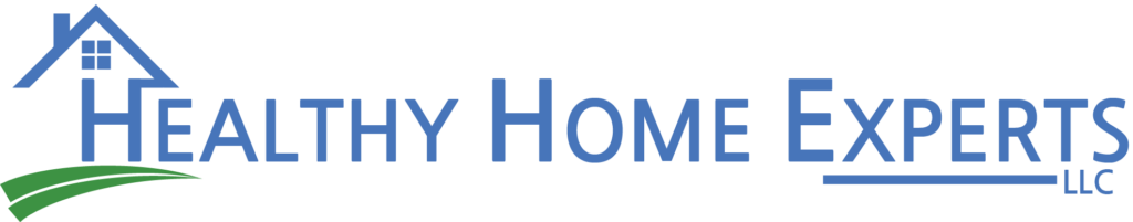 Healthy Home Experts logo