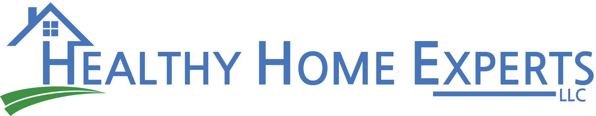 Healthy Home Experts logo