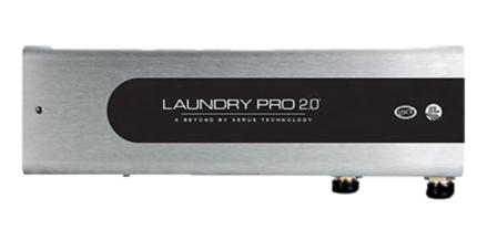 Laundry Pro 2.0 machine