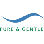 Pure & Gentle logo